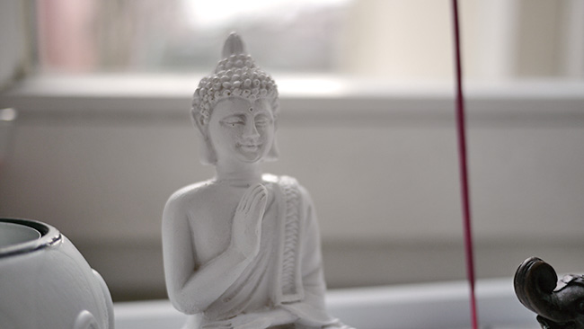 buddha-meditation