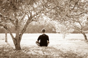 Meditation lernen – Warum es dir so schwer fällt