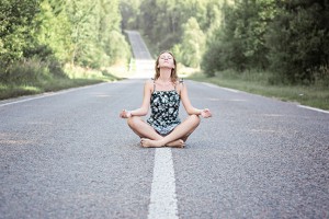 Was bedeutet Meditation für dich?