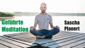 Geführte Meditation – Podcast #15