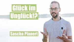 Glück im Unglück!? - Podcast #51 - Sascha Planert